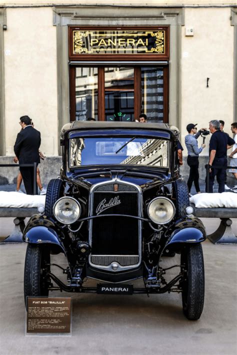 piazza san giovanni panerai|en Panerai san giovanni.